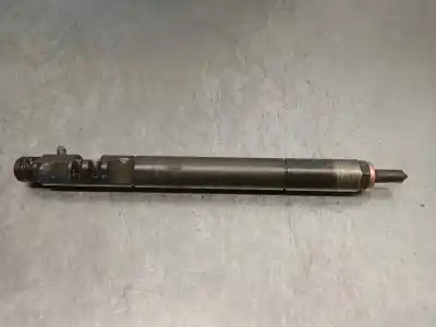 Second-hand car spare part injector for ssangyong rexton 2.7 turbodiesel cat oem iam references a6650170121
