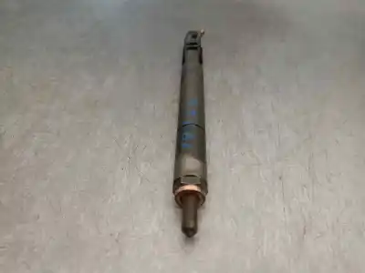 Second-hand car spare part injector for ssangyong rexton 2.7 turbodiesel cat oem iam references a6650170121  ejbr02601z