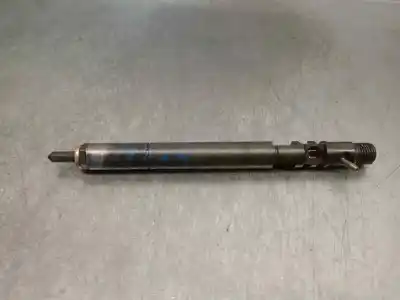 Second-hand car spare part injector for ssangyong rexton 2.7 turbodiesel cat oem iam references a6650170121  ejbr02601z