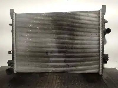 Peça sobressalente para automóvel em segunda mão radiador de água por dodge journey 2.0 crd referências oem iam 68038238aa