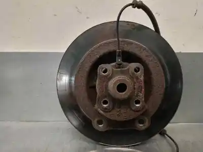 İkinci el araba yedek parçası SOL ARKA BAGLANTI için RENAULT LAGUNA II (BG0)  OEM IAM referansları 7701472842  