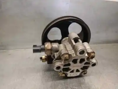 Автозапчастина б/у насос гур керма для toyota yaris (ncp1/nlp1/scp1) 1.3 16v cat посилання на oem iam 4431052020  