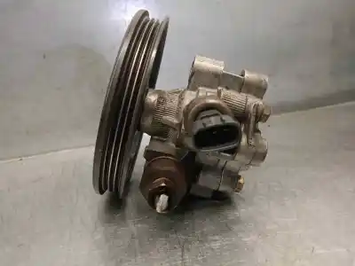 Автозапчастина б/у насос гур керма для toyota yaris (ncp1/nlp1/scp1) 1.3 16v cat посилання на oem iam 4431052020  