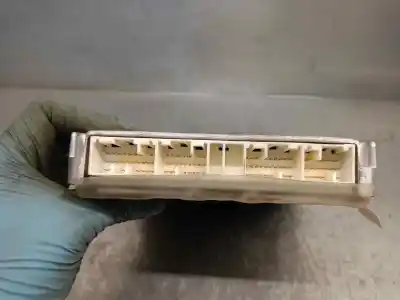 Second-hand car spare part ecu engine control for toyota corolla (_e12_) 2.0 d-4d (cde120_) oem iam references 8966602110  mb1758005221