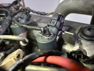 Автозапчасти б/у полный двигатель за renault scenic (ja..) 1.9 dci authentique ссылки oem iam f9qk732 7701474109 c020636