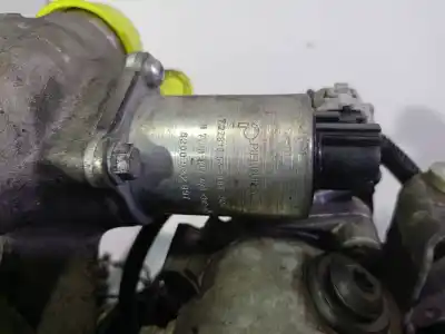 Автозапчасти б/у полный двигатель за renault scenic (ja..) 1.9 dci authentique ссылки oem iam f9qk732 7701474109 c020636