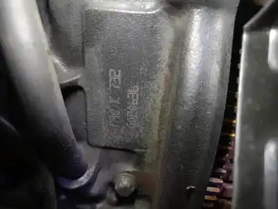 Автозапчасти б/у полный двигатель за renault scenic (ja..) 1.9 dci authentique ссылки oem iam f9qk732 7701474109 c020636