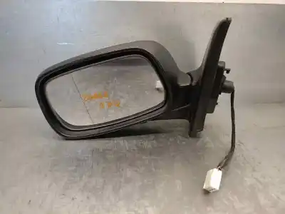 Tweedehands auto-onderdeel linker spiegel voor toyota corolla (_e12_) 2.0 d-4d (cde120_) oem iam-referenties 8794505900