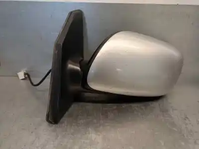 Peça sobressalente para automóvel em segunda mão espelho retrovisor esquerdo por toyota corolla (_e12_) 2.0 d-4d (cde120_) referências oem iam 8794505900  