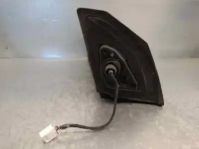 Peça sobressalente para automóvel em segunda mão espelho retrovisor esquerdo por toyota corolla (_e12_) 2.0 d-4d (cde120_) referências oem iam 8794505900  
