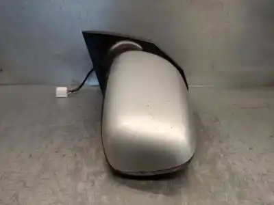 Peça sobressalente para automóvel em segunda mão espelho retrovisor esquerdo por toyota corolla (_e12_) 2.0 d-4d (cde120_) referências oem iam 8794505900  