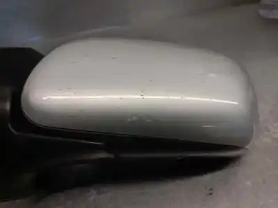 Peça sobressalente para automóvel em segunda mão espelho retrovisor esquerdo por toyota corolla (_e12_) 2.0 d-4d (cde120_) referências oem iam 8794505900  