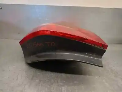 Second-hand car spare part right tailgate light for toyota corolla (_e12_) 2.0 d-4d (cde120_) oem iam references 8149713010  