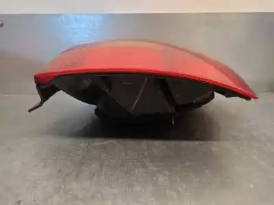 Second-hand car spare part right tailgate light for toyota corolla (_e12_) 2.0 d-4d (cde120_) oem iam references 8149713010  