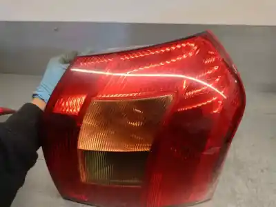 Second-hand car spare part right tailgate light for toyota corolla (_e12_) 2.0 d-4d (cde120_) oem iam references 8149713010  