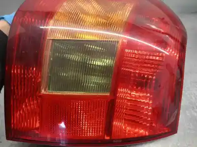 Second-hand car spare part right tailgate light for toyota corolla (_e12_) 2.0 d-4d (cde120_) oem iam references 8149713010  