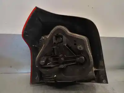 Second-hand car spare part right tailgate light for toyota corolla (_e12_) 2.0 d-4d (cde120_) oem iam references 8149713010  