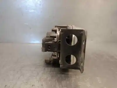 Peça sobressalente para automóvel em segunda mão farol / projetor de nevoeiro esquerdo por toyota corolla (_e12_) 2.0 d-4d (cde120_) referências oem iam 8122002050  8122002050