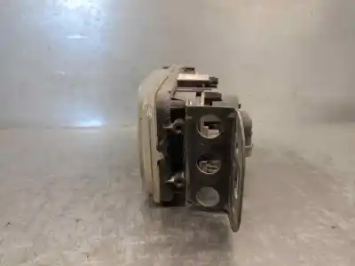 Peça sobressalente para automóvel em segunda mão farol / projetor de nevoeiro esquerdo por toyota corolla (_e12_) 2.0 d-4d (cde120_) referências oem iam 8122002050  8122002050