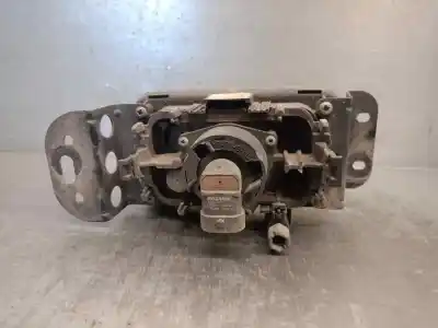 Peça sobressalente para automóvel em segunda mão farol / projetor de nevoeiro esquerdo por toyota corolla (_e12_) 2.0 d-4d (cde120_) referências oem iam 8122002050  8122002050