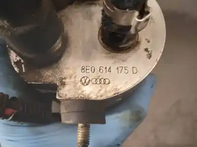 Piesă de schimb auto la mâna a doua pompã de servodirecție pentru audi a6 avant (4b5) 2.7 v6 30v biturbo referințe oem iam 8e0614175d  0265410045