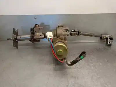 Second-hand car spare part steering column for toyota corolla (_e12_) 2.0 d-4d (cde120_) oem iam references 4520002180  pt22bd0007p