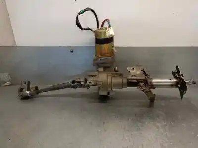 Second-hand car spare part steering column for toyota corolla (_e12_) 2.0 d-4d (cde120_) oem iam references 4520002180  pt22bd0007p