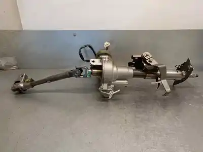 Second-hand car spare part steering column for toyota corolla (_e12_) 2.0 d-4d (cde120_) oem iam references 4520002180  pt22bd0007p