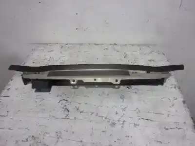 Автозапчасти б/у передняя панель за renault scenic (ja..) 1.9 dci authentique ссылки oem iam 7750430587
