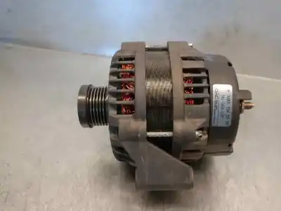 Second-hand car spare part alternator for ssangyong rexton 2.7 turbodiesel cat oem iam references a6651540002