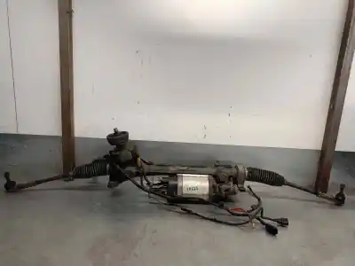 Second-hand car spare part steering rack for audi a3 (8p) 2.0 tdi oem iam references 1k1909144d