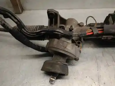 Second-hand car spare part steering rack for audi a3 (8p) 2.0 tdi oem iam references 1k1909144d  