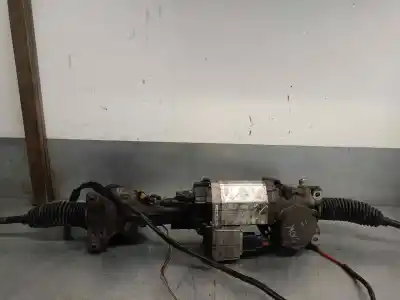 Second-hand car spare part steering rack for audi a3 (8p) 2.0 tdi oem iam references 1k1909144d  