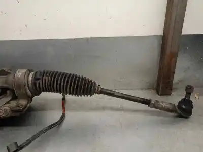 Second-hand car spare part steering rack for audi a3 (8p) 2.0 tdi oem iam references 1k1909144d  