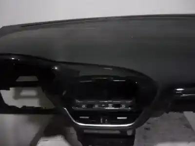 Tweedehands auto-onderdeel dashboard voor ford puma (j2k, cf7) 1.0 ecoboost mhev oem iam-referenties 2523550  