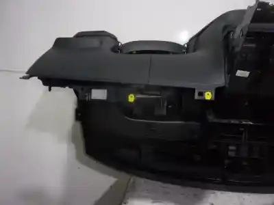 Tweedehands auto-onderdeel dashboard voor ford puma (j2k, cf7) 1.0 ecoboost mhev oem iam-referenties 2523550  