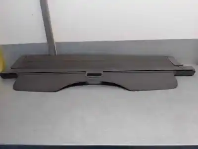 Автозапчастина б/у задній лоток для ford focus c-max (cap) 1.6 tdci cat посилання на oem iam 4m51n55066  