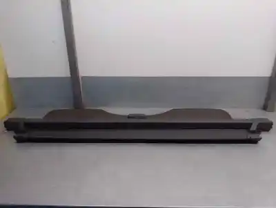 Second-hand car spare part parcel shelf for ford focus c-max (cap) 1.6 tdci cat oem iam references 4m51n55066  