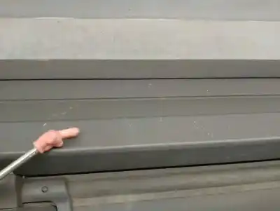 Second-hand car spare part parcel shelf for ford focus c-max (cap) 1.6 tdci cat oem iam references 4m51n55066  