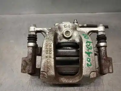 Автозапчастина б/у передній лівий гальмум для ford puma 1.0 ecoboost cat посилання на oem iam l1tc2b302a