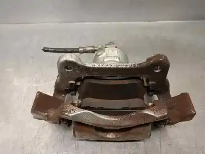 Автозапчастина б/у передній лівий гальмум для ford puma (j2k, cf7) 1.0 ecoboost mhev посилання на oem iam l1tc2b302a  