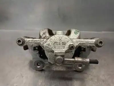 Автозапчастина б/у передній правий гальмівний супорт для ford puma 1.0 ecoboost cat посилання на oem iam l1tc2b294a  