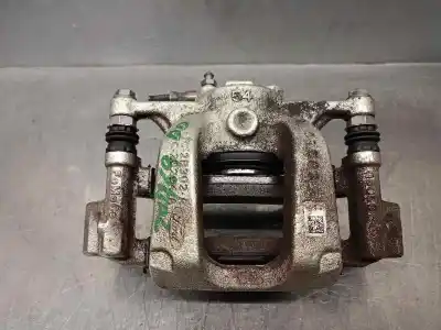 Автозапчастина б/у передній правий гальмівний супорт для ford puma (j2k, cf7) 1.0 ecoboost mhev посилання на oem iam l1tc2b294a