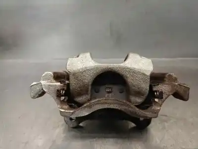 Автозапчастина б/у передній правий гальмівний супорт для ford puma (j2k, cf7) 1.0 ecoboost mhev посилання на oem iam l1tc2b294a  