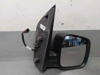 Tweedehands auto-onderdeel rechts achteruitzicht voor citroen nemo 1.3 hdi fap oem iam-referenties 735460567