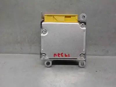 Second-hand car spare part airbag control unit for ssangyong rexton 2.7 turbodiesel cat oem iam references 8625008140  5wy64008
