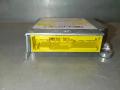 Second-hand car spare part airbag control unit for ssangyong rexton 2.7 turbodiesel cat oem iam references 8625008140  5wy64008