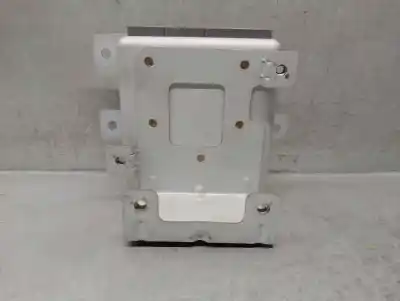 Second-hand car spare part WHEEL LOCK COLUMN for SSANGYONG REXTON  OEM IAM references 8712008201  97RA010033