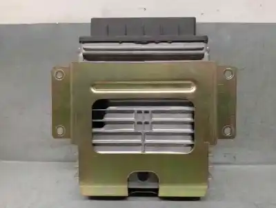 Tweedehands auto-onderdeel ecu motorcontroller voor ssangyong rexton / rexton ii (gab_) 2.7 xdi oem iam-referenties a6655400132