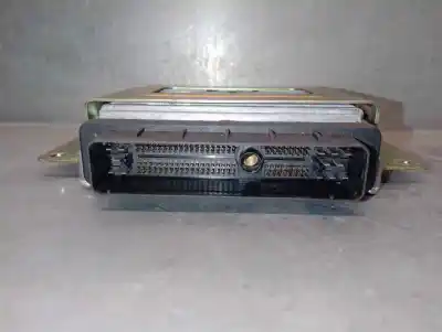 Second-hand car spare part ecu engine control for ssangyong rexton 2.7 turbodiesel cat oem iam references a6655400132  550660750